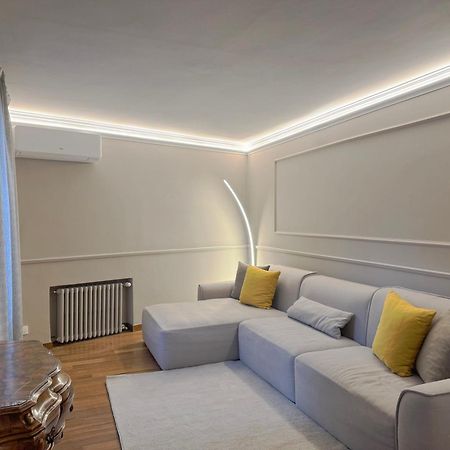 San Vio Palace Luxury Apartments Venezia Eksteriør bilde