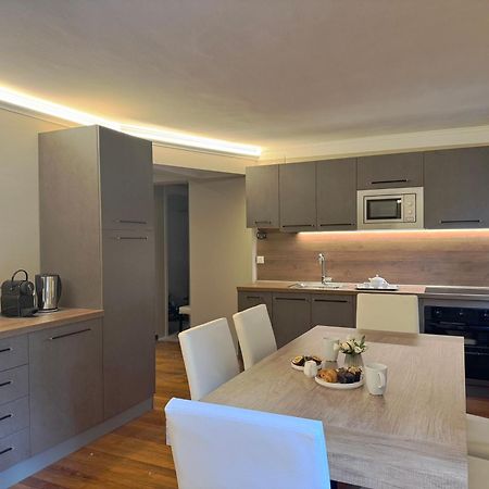San Vio Palace Luxury Apartments Venezia Eksteriør bilde
