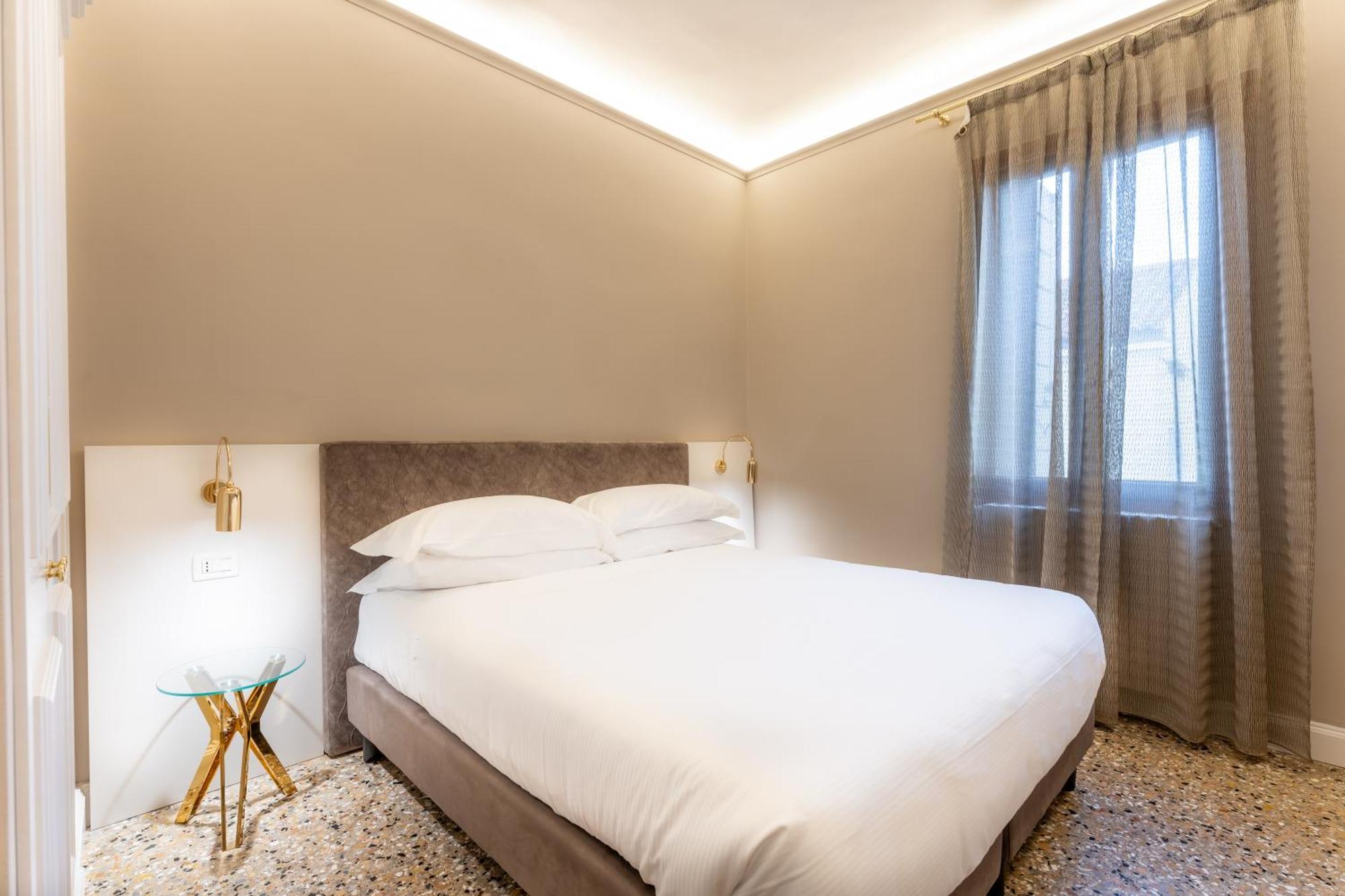 San Vio Palace Luxury Apartments Venezia Eksteriør bilde