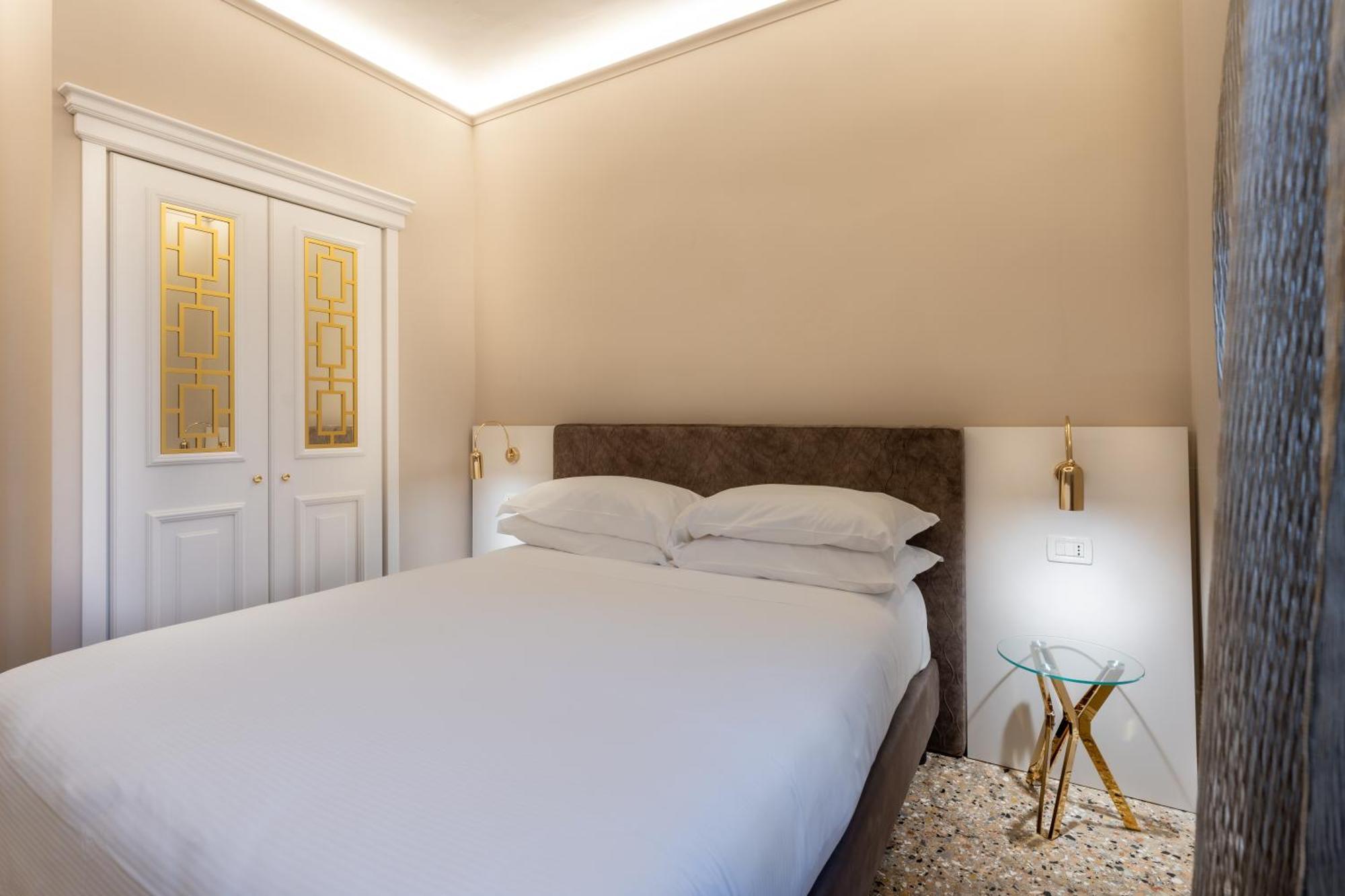San Vio Palace Luxury Apartments Venezia Eksteriør bilde