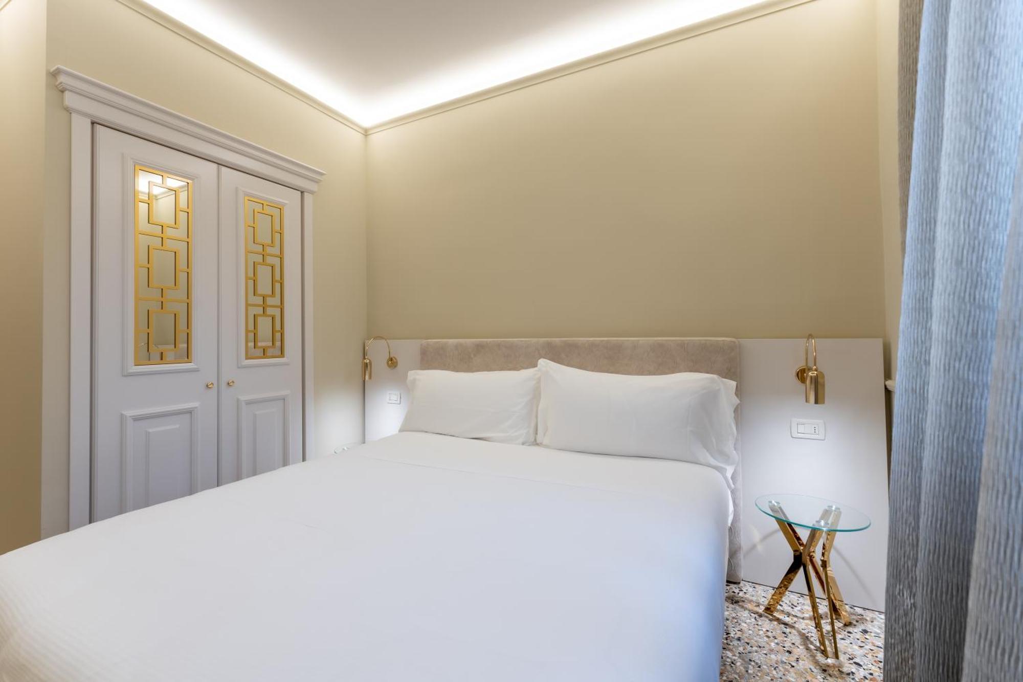 San Vio Palace Luxury Apartments Venezia Eksteriør bilde