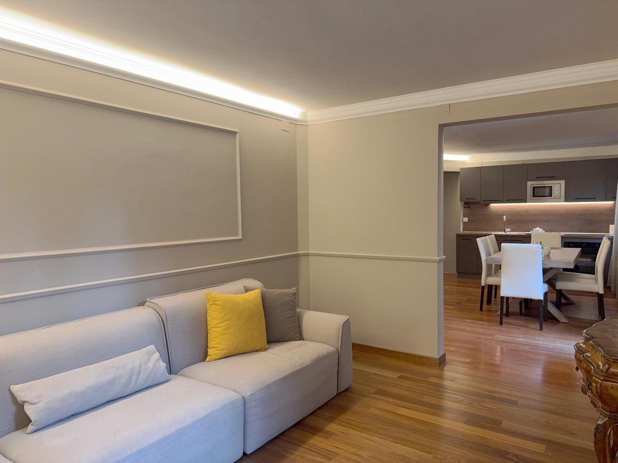 San Vio Palace Luxury Apartments Venezia Eksteriør bilde