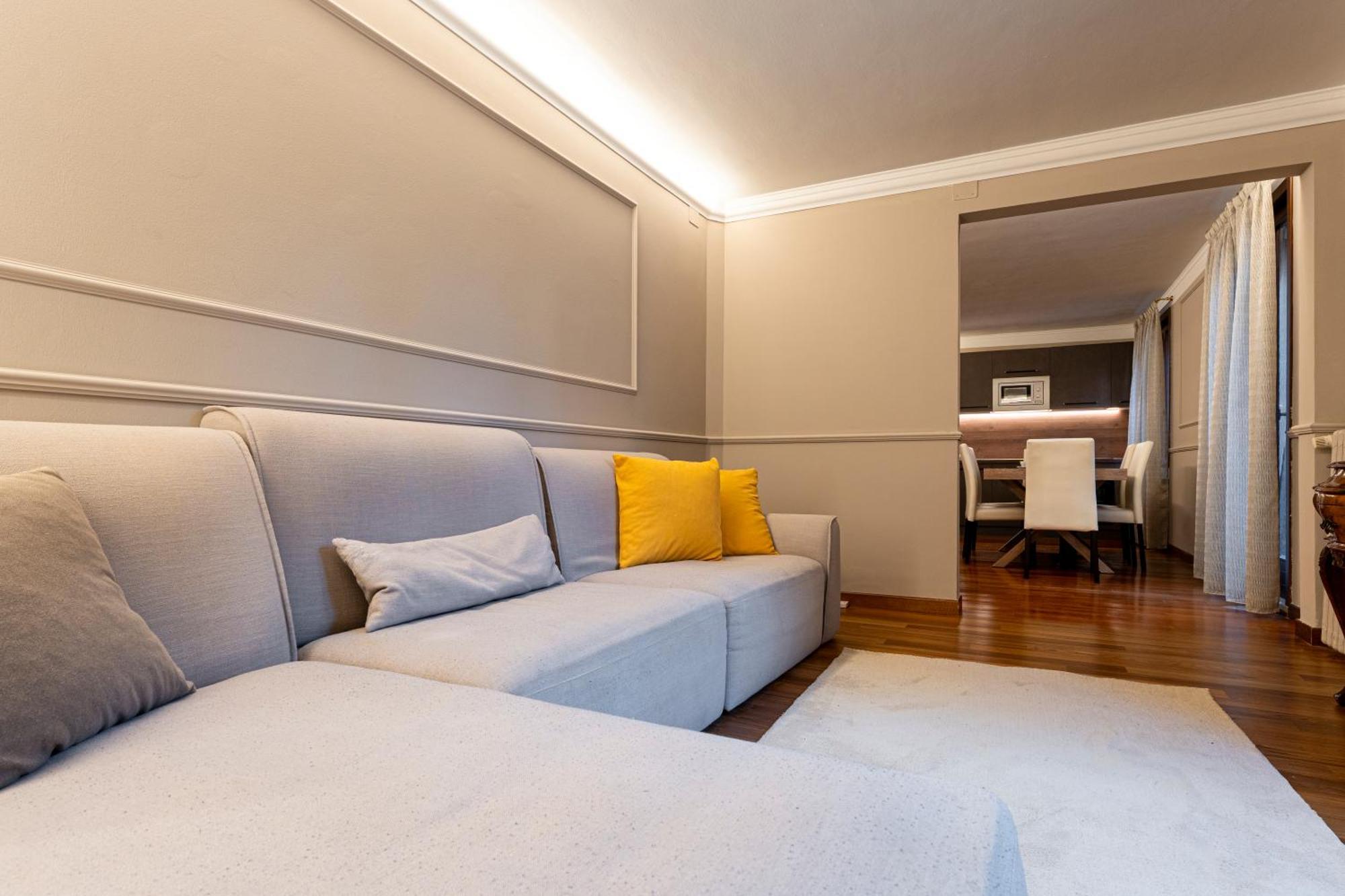 San Vio Palace Luxury Apartments Venezia Eksteriør bilde
