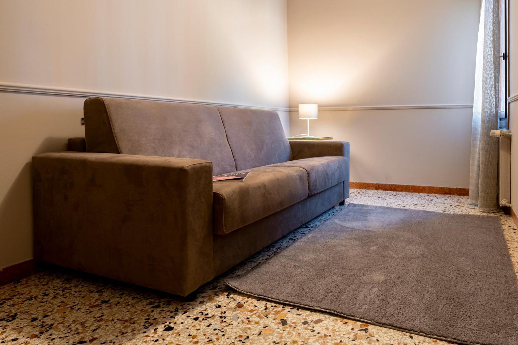 San Vio Palace Luxury Apartments Venezia Eksteriør bilde